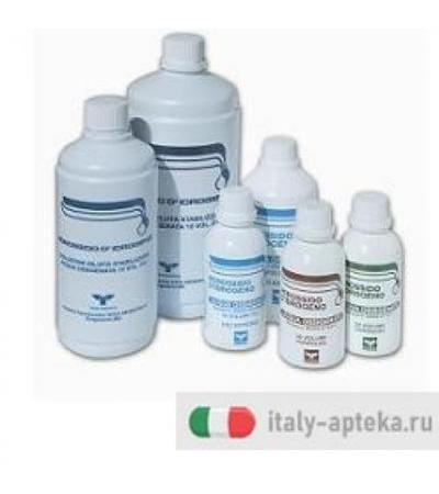 PEROSSIDO IDROGENO 10VOL1000ML