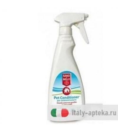 Pet Conditioner Ambienti Esterni 500ml