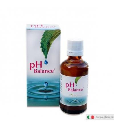 PH Balance 50ml