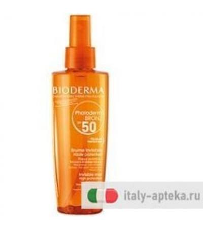 PHOTODERM BRONZ BRUME SPF50