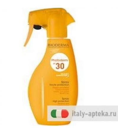 PHOTODERM FAMILIARE SPF30 SPR