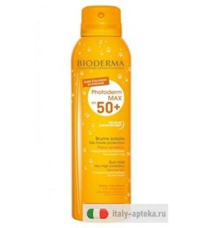 PHOTODERM MAX BRUME T SPF50+