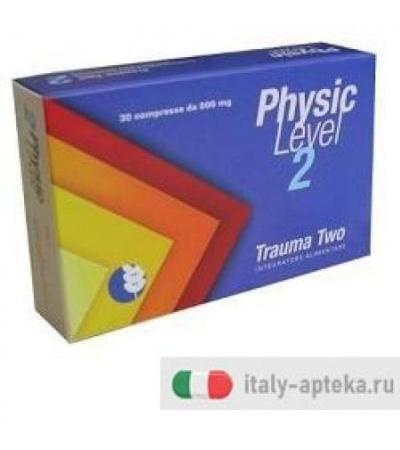 PHYSIC LEVEL 2 TRAUMA TWO30CPR