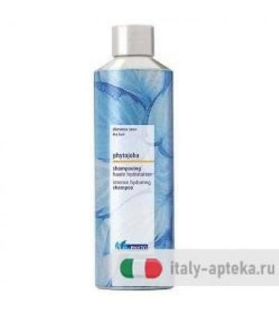 Phytojoba Shampoo Capelli Secchi