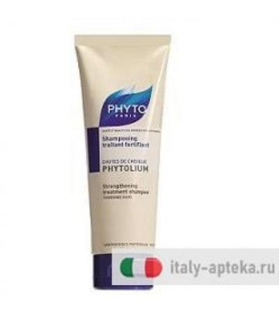 Phytolium Shampoo 125ml 2011