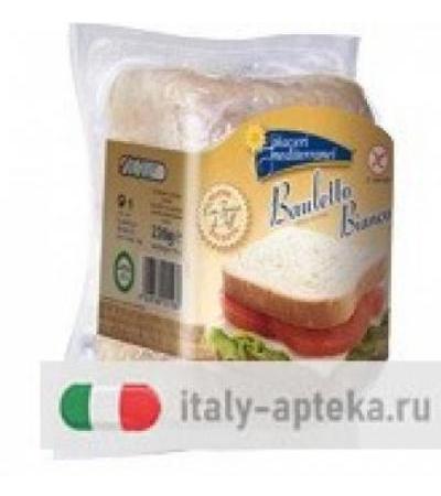 PIACERI MEDIT BAULETTO BI 220G