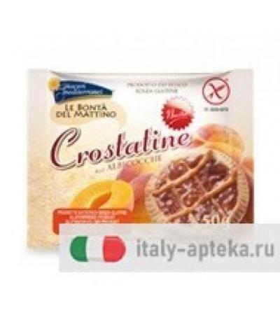 PIACERI MEDIT CROSTAT ALBI 50G