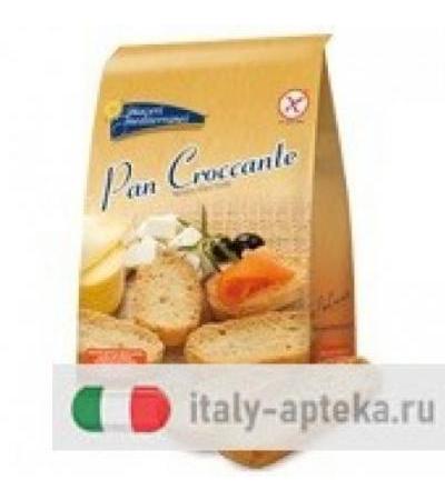 PIACERI MEDIT PANE CROCCANTE