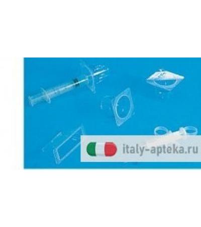 PIASTRA MESOT CIR 5AGHI 0,40X6