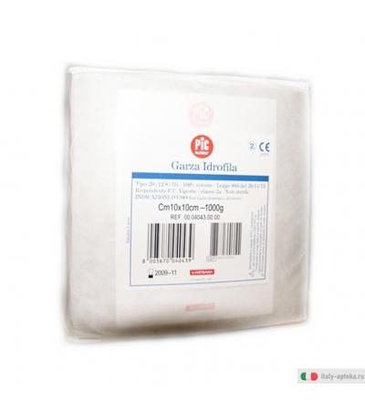 Pic Garza 10x10cm Pacco Da 1kg