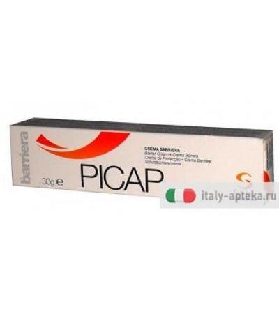 PICAP CREMA BARRIERA 30ML