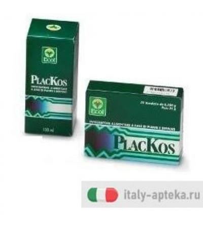 PLACKOS 100ML