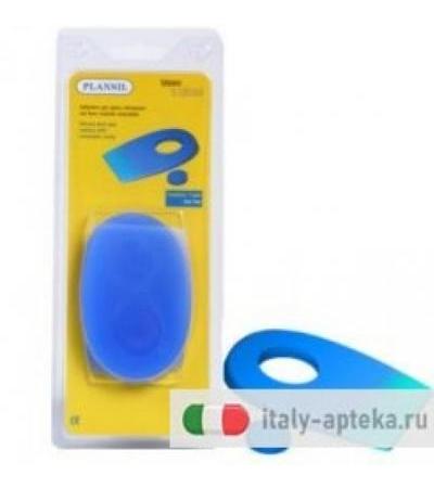 PLANSIL TALL CON FORO S 2P