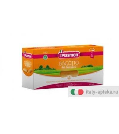 PLASMON BISCOTTI BIBERON 600G