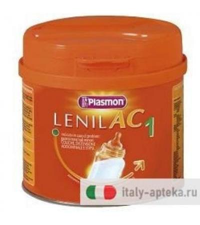 PLASMON LENILAC 1 NEW 400G