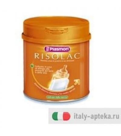 PLASMON RISOLAC UNIFICATO 350G