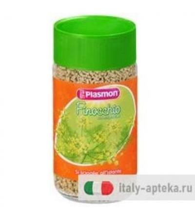 PLASMON TISANA FINOCCHIO 360G
