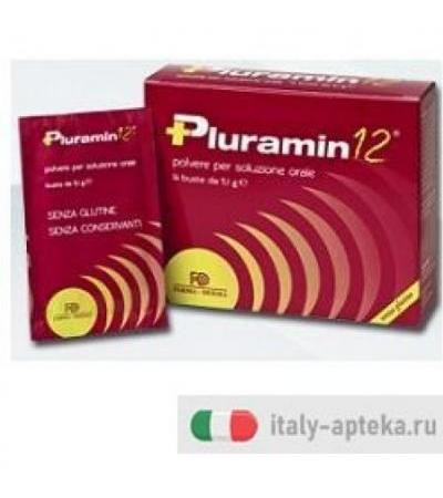 Pluramin 12 14 Buste