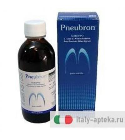 PNEUBRON 150ML