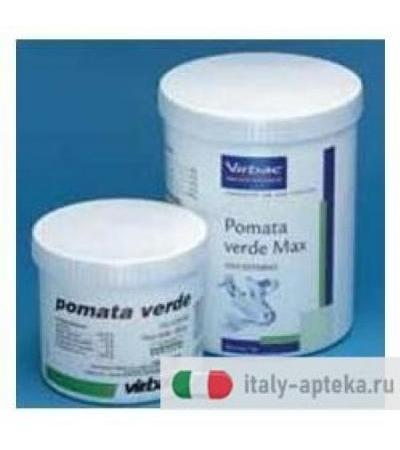 Pomata Verde 450 grammi