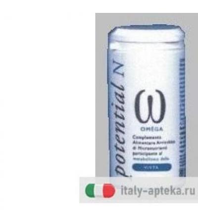POTENTIAL N OMEGA 60CPS