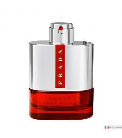 Prada Luna Rossa Sport Eau De Toilette100V
