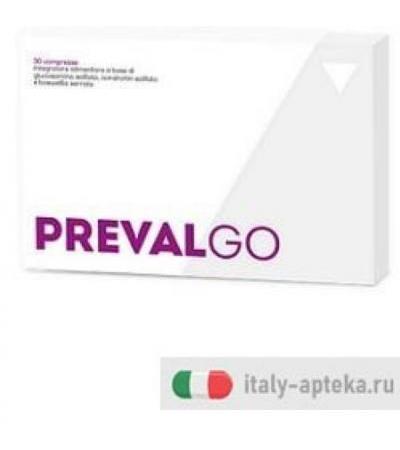 PREVALGO 30CPR