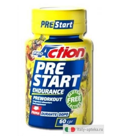 PROACTION PRE START 60CPR