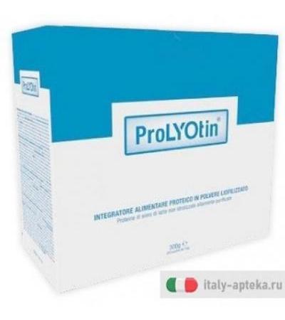 PROLYOTIN POLVERE 20BUST 15G
