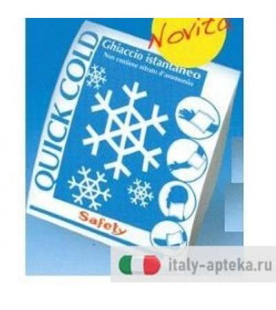 PRONTEX QUICK COLD GH ISTAT BU