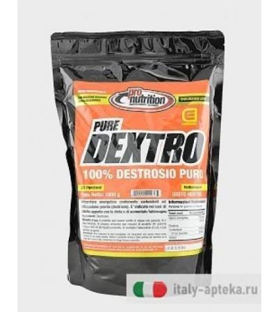 Pronutrition Dextro Pure 100% 1kg