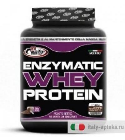 Pronutrition Enzymatic Whey Protein Cacao 908g