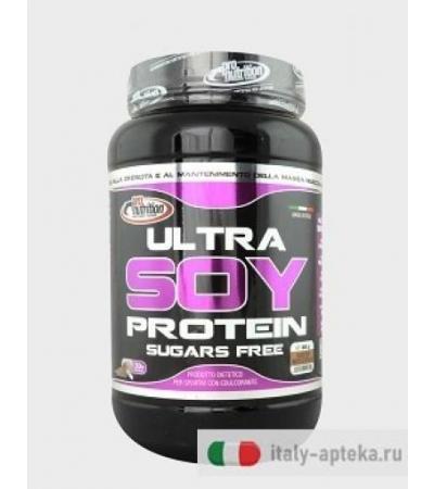 Pronutrition Ultrasoy Cacao 908g