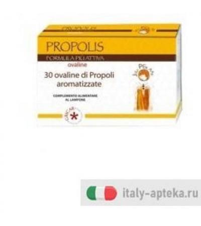 PROPOLI 30OVAL BABY