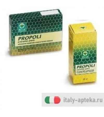 PROPOLI 50TAV 728