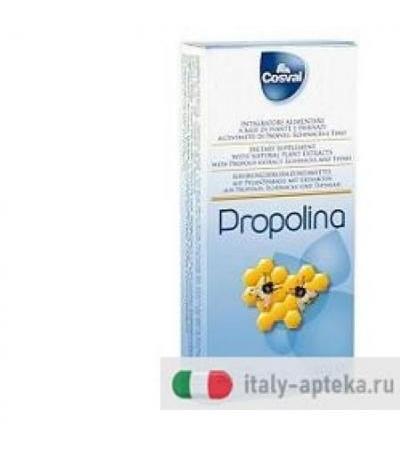 PROPOLINA 20CPR