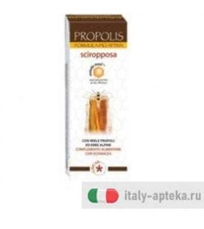 PROPOLIS AD SCIR 200ML