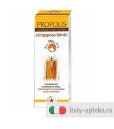 PROPOLIS BIMBI SCIR 200ML