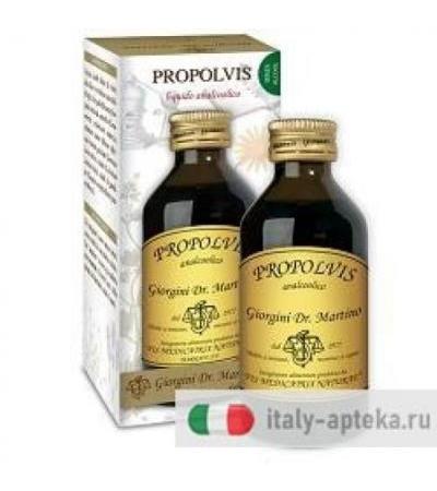 PROPOLVIS A 100ML