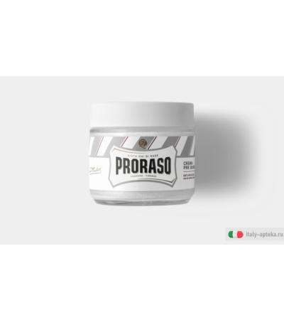 Proraso Crema Pre Barba Anti-Irritazioni 100ml