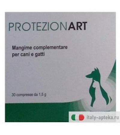 PROTEZIONART 30CPR