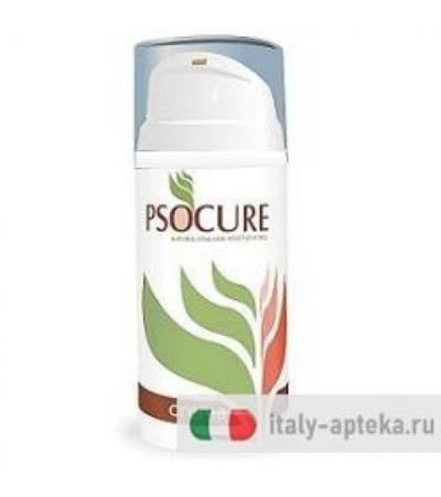 PSOCURE CREMA 100ML