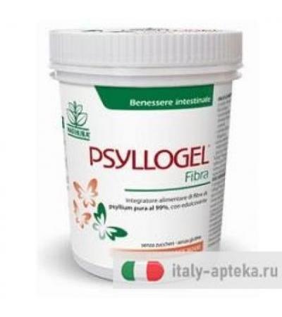 Psyllogel Fibra Arance Rosse Vaso 170g