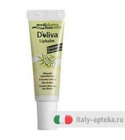 PTC DOLIVA LIPBALM 7ML