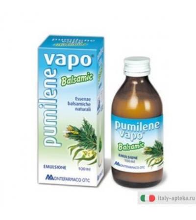 Pumilene Vapo Emulsione 200ml
