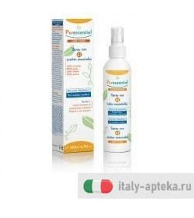 Puressentiel Purificante Ambientale Spray 200ml