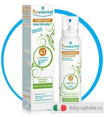 Puressentiel Purificante Spray 41 75ml