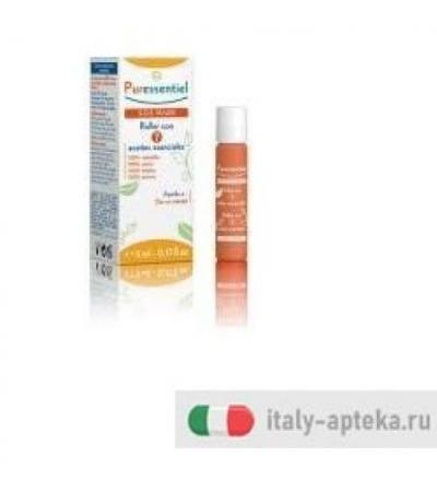 PURESSENTIEL ROLLER MAL DI VIA