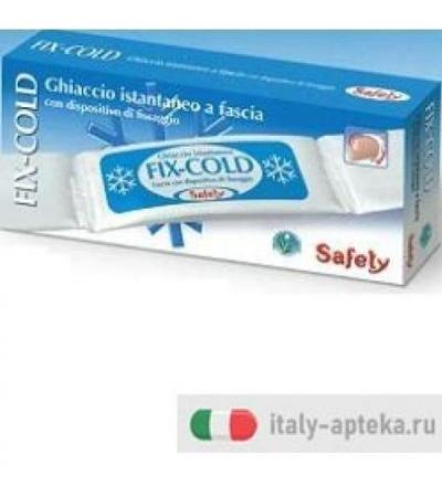 QUICK COLD FIX GH ISTAT 1BUSTA