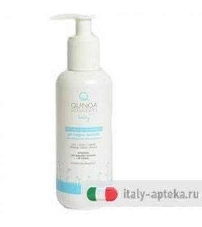 QUINOA BABY GEL BAGNO 250ML